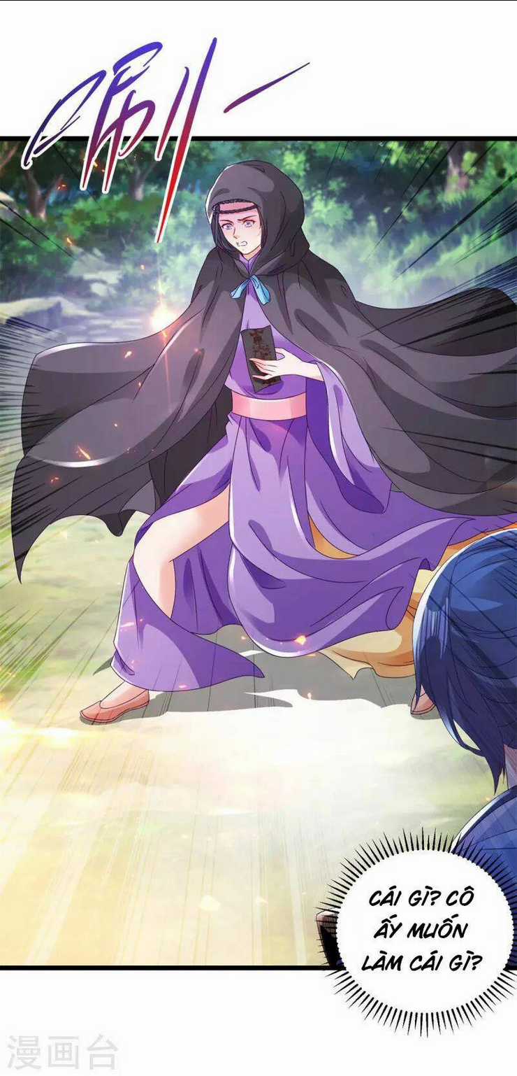 Thần Hồn Võ Đế - Chapter 162 - Trang 30