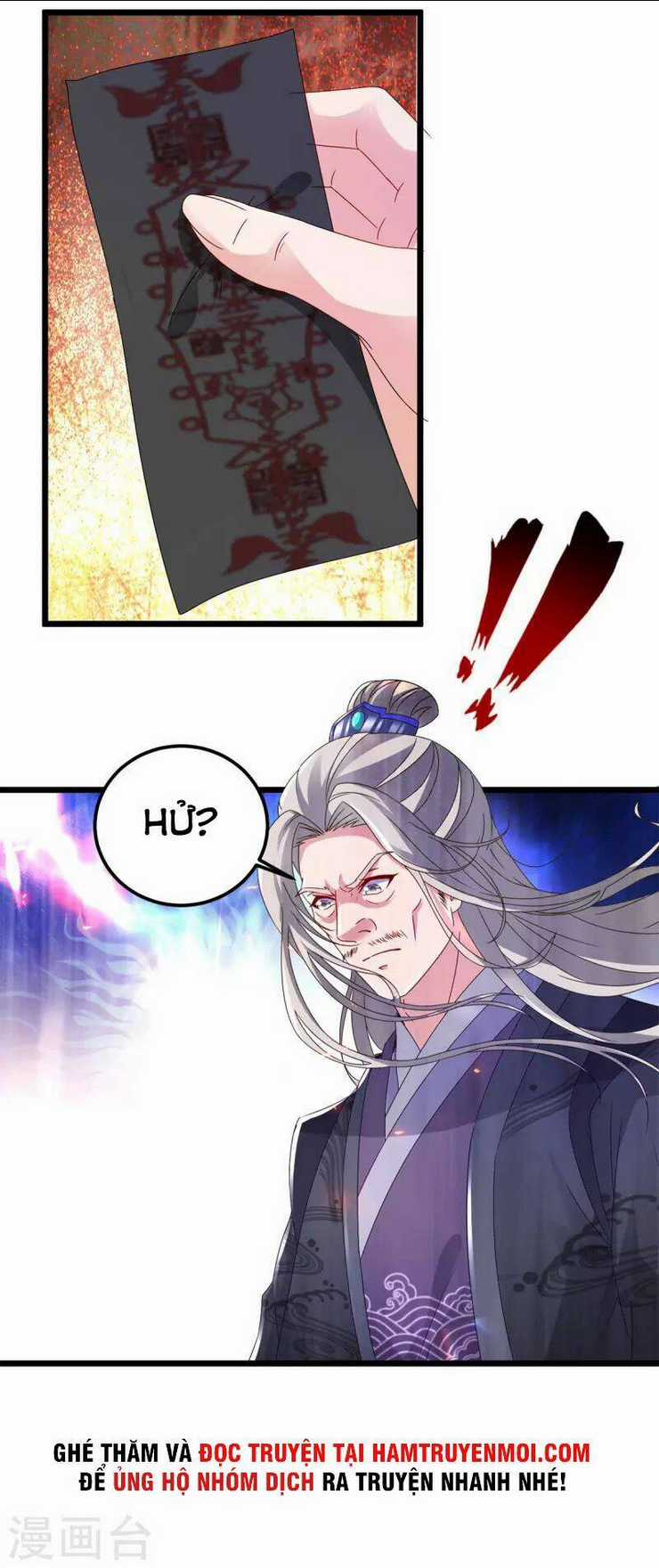 Thần Hồn Võ Đế - Chapter 162 - Trang 31