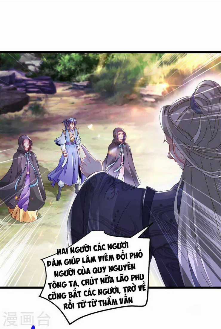 Thần Hồn Võ Đế - Chapter 162 - Trang 5