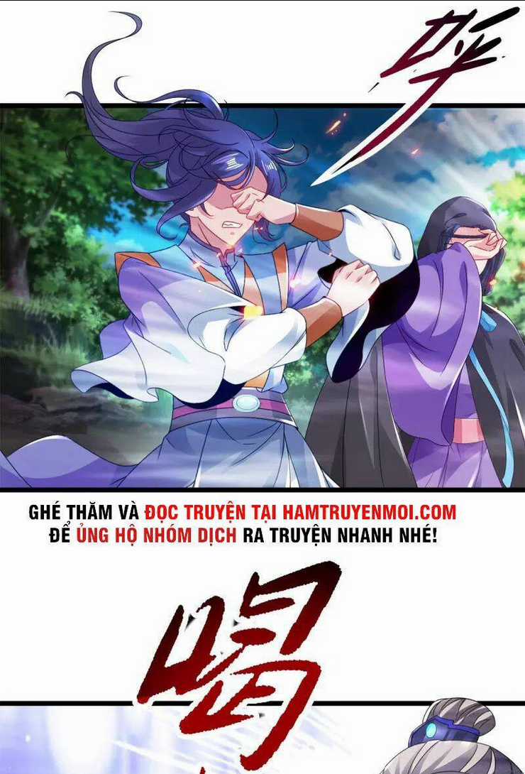 Thần Hồn Võ Đế - Chapter 162 - Trang 7