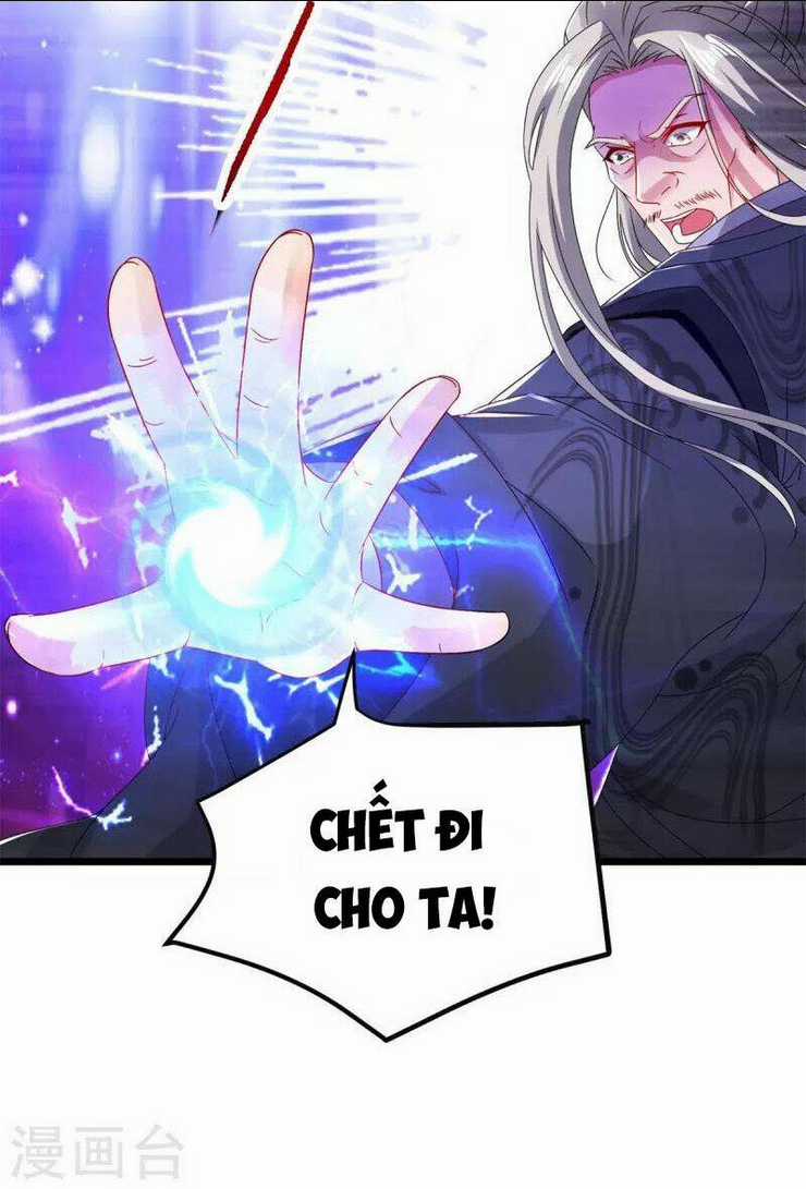 Thần Hồn Võ Đế - Chapter 162 - Trang 8