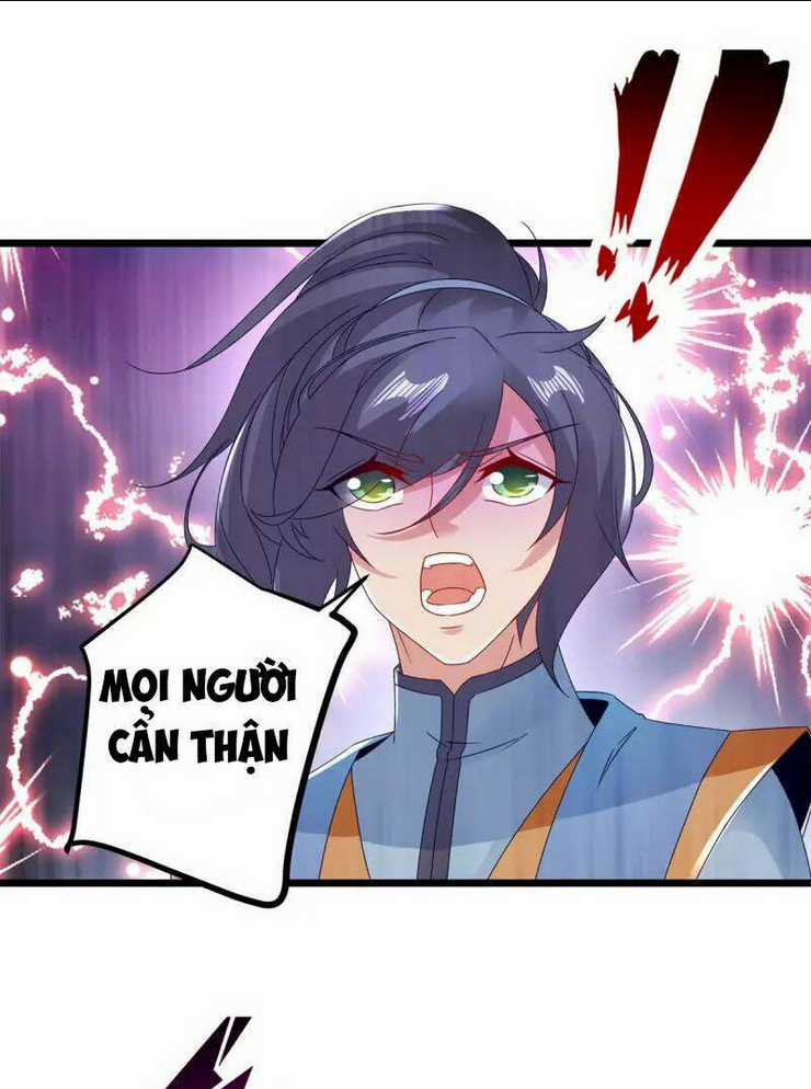 Thần Hồn Võ Đế - Chapter 162 - Trang 10