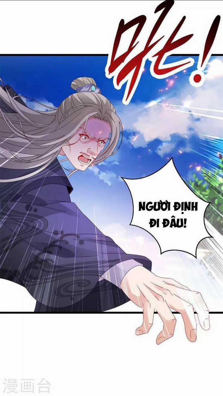 Thần Hồn Võ Đế - Chapter 163 - Trang 12