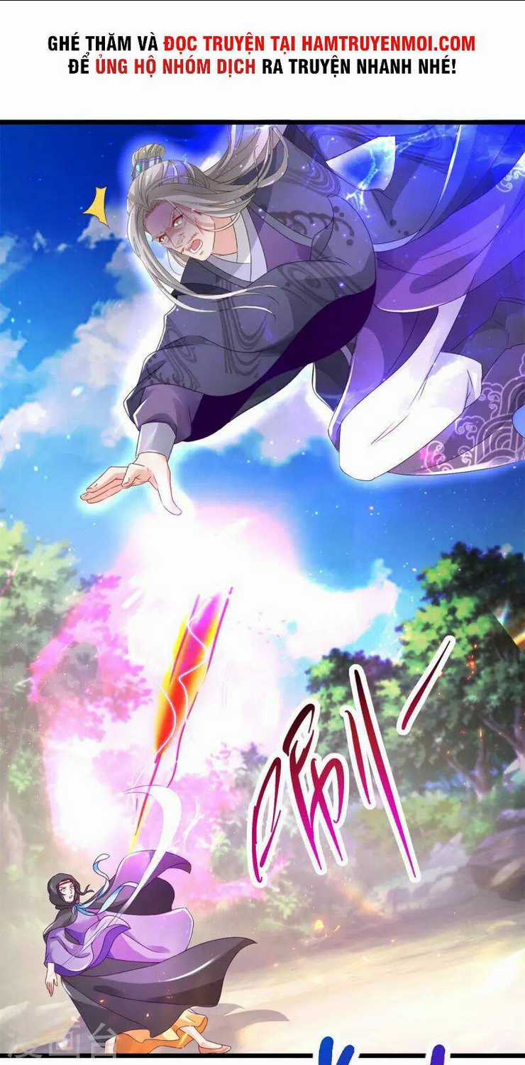 Thần Hồn Võ Đế - Chapter 163 - Trang 13