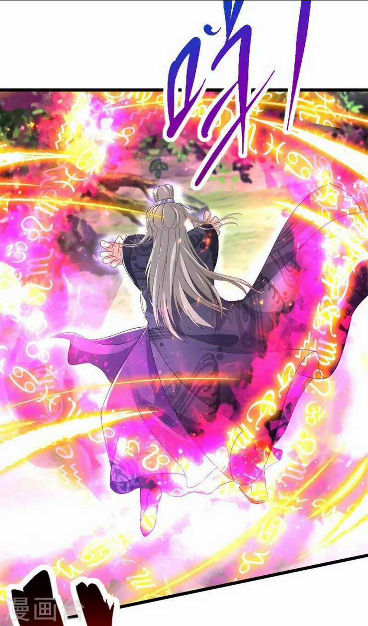 Thần Hồn Võ Đế - Chapter 163 - Trang 14