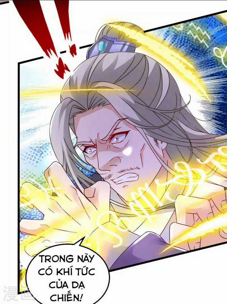 Thần Hồn Võ Đế - Chapter 163 - Trang 15