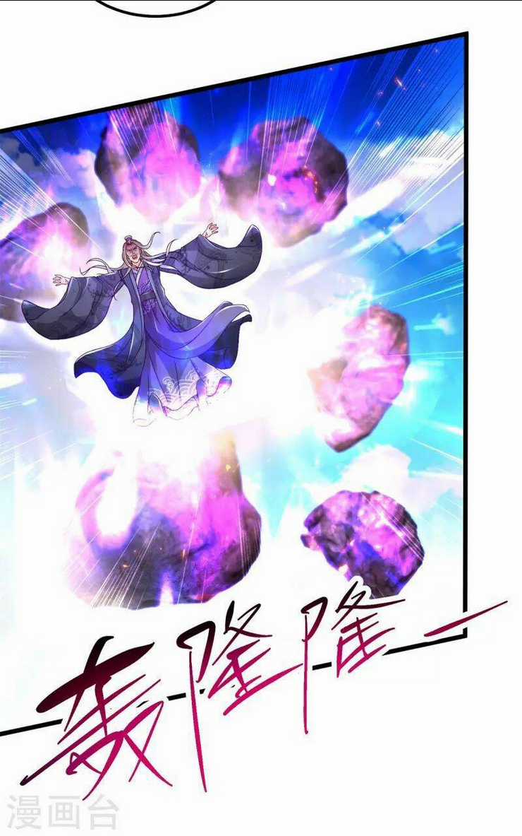 Thần Hồn Võ Đế - Chapter 163 - Trang 16