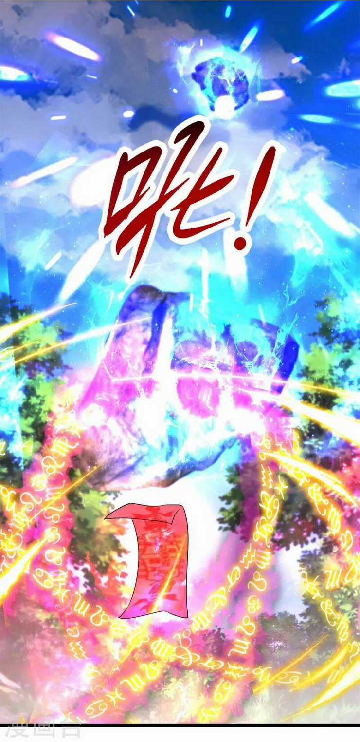 Thần Hồn Võ Đế - Chapter 163 - Trang 17