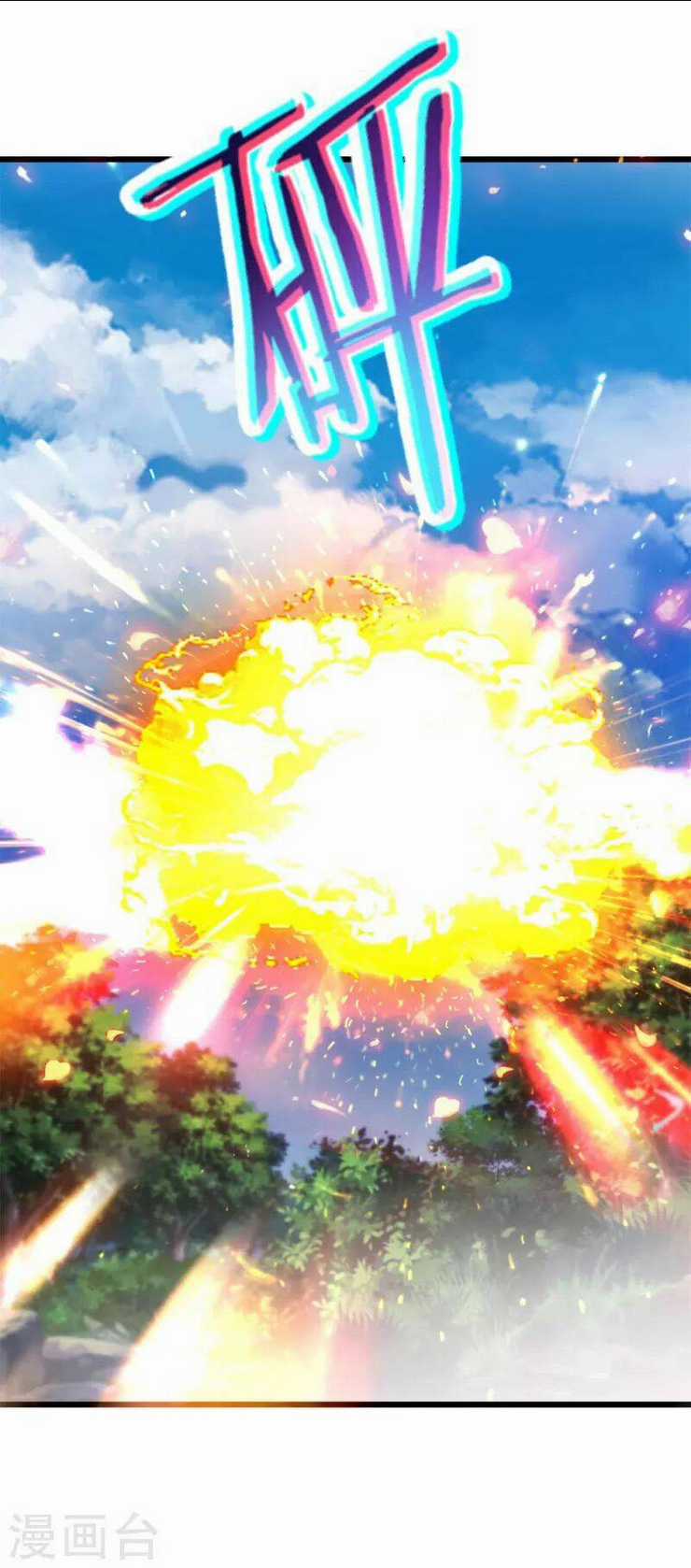 Thần Hồn Võ Đế - Chapter 163 - Trang 18