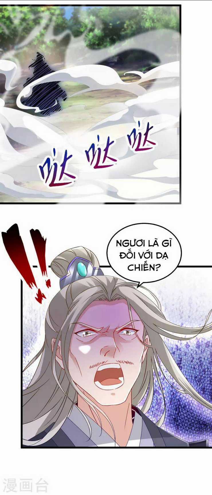 Thần Hồn Võ Đế - Chapter 163 - Trang 19