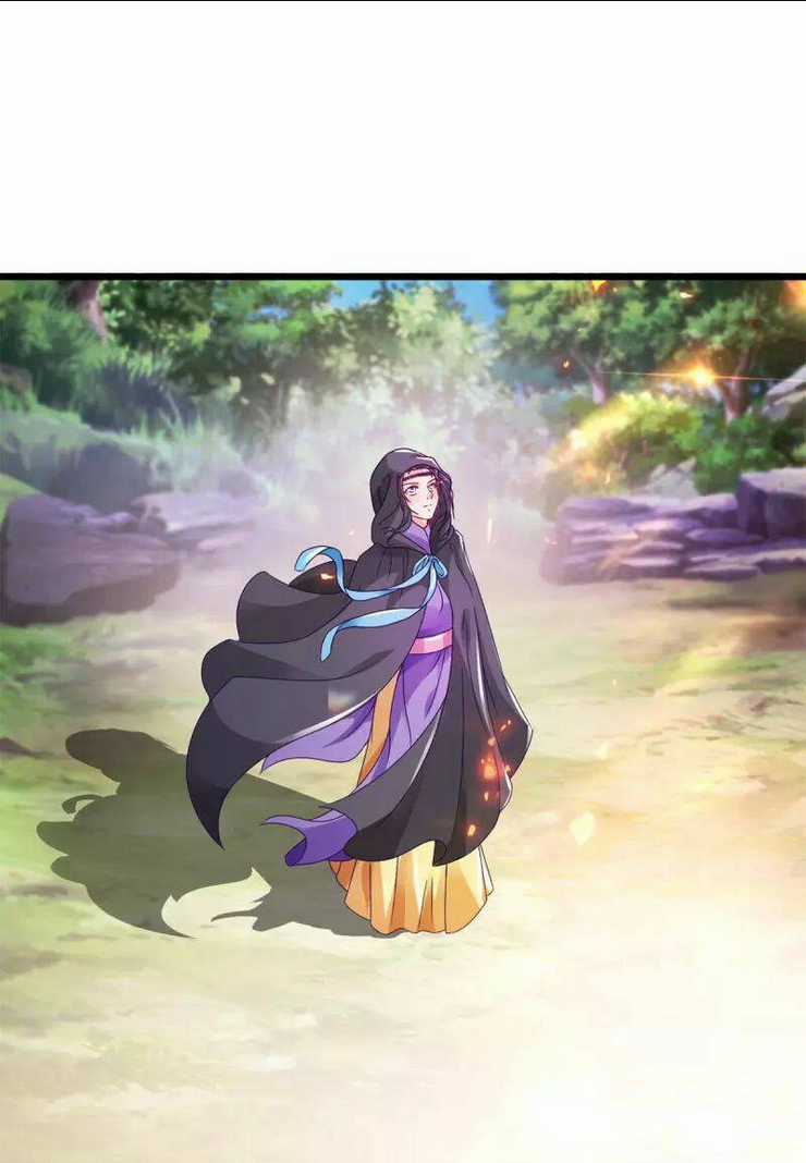 Thần Hồn Võ Đế - Chapter 163 - Trang 20