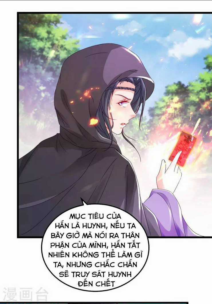 Thần Hồn Võ Đế - Chapter 163 - Trang 3