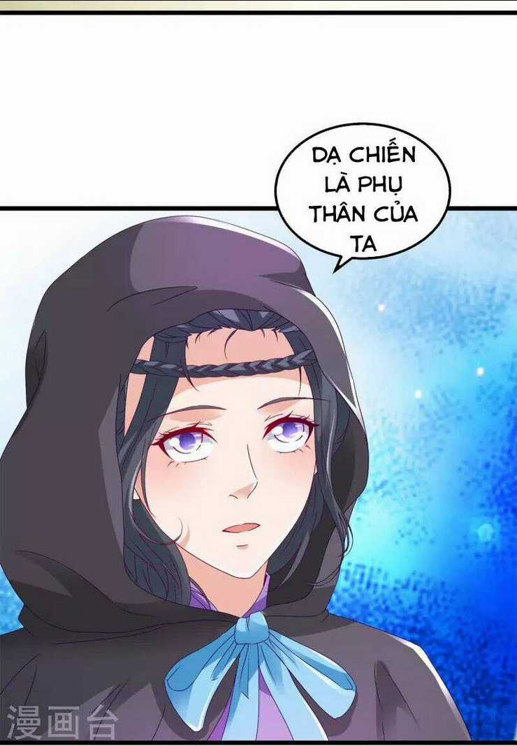 Thần Hồn Võ Đế - Chapter 163 - Trang 21