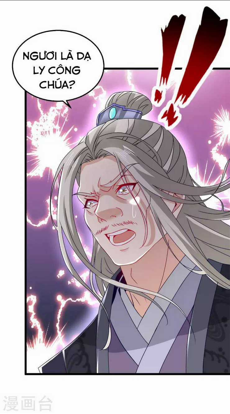 Thần Hồn Võ Đế - Chapter 163 - Trang 22