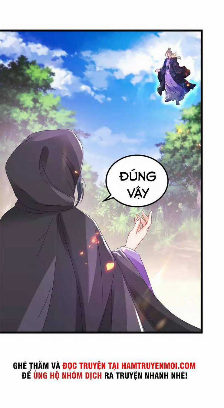 Thần Hồn Võ Đế - Chapter 163 - Trang 23