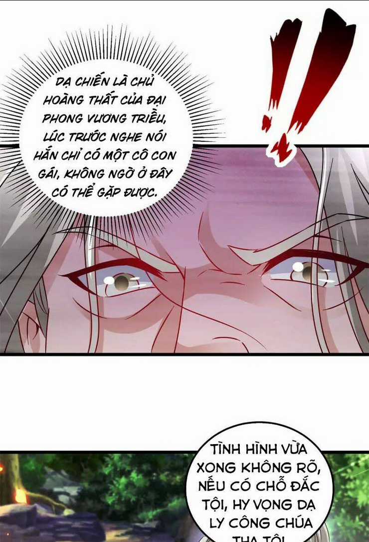 Thần Hồn Võ Đế - Chapter 163 - Trang 24