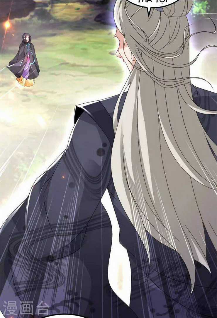 Thần Hồn Võ Đế - Chapter 163 - Trang 25