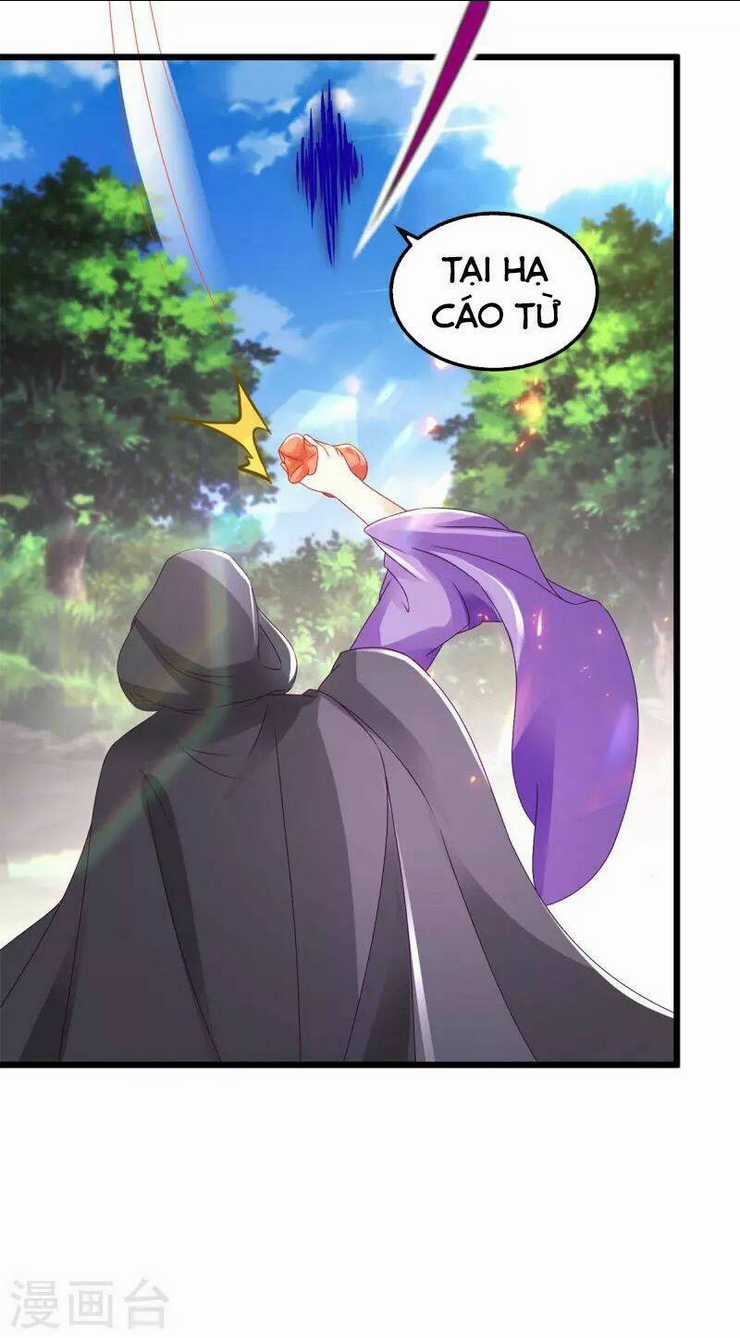 Thần Hồn Võ Đế - Chapter 163 - Trang 27