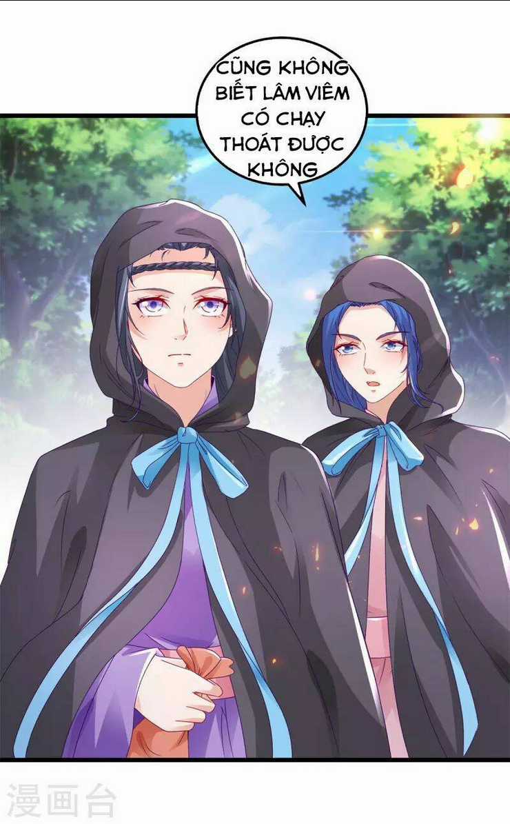 Thần Hồn Võ Đế - Chapter 163 - Trang 28