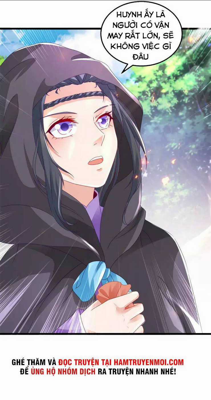 Thần Hồn Võ Đế - Chapter 163 - Trang 29