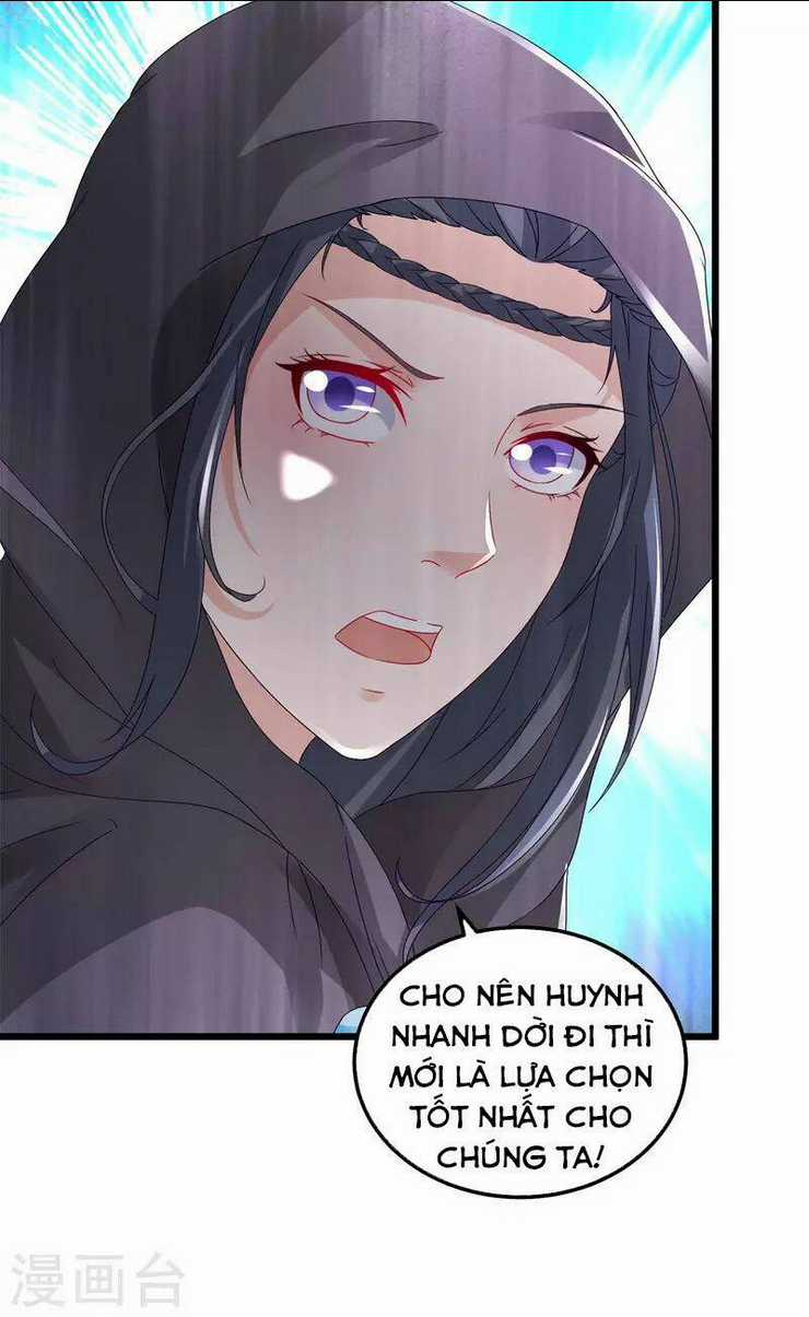 Thần Hồn Võ Đế - Chapter 163 - Trang 4