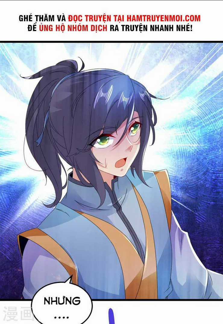 Thần Hồn Võ Đế - Chapter 163 - Trang 5