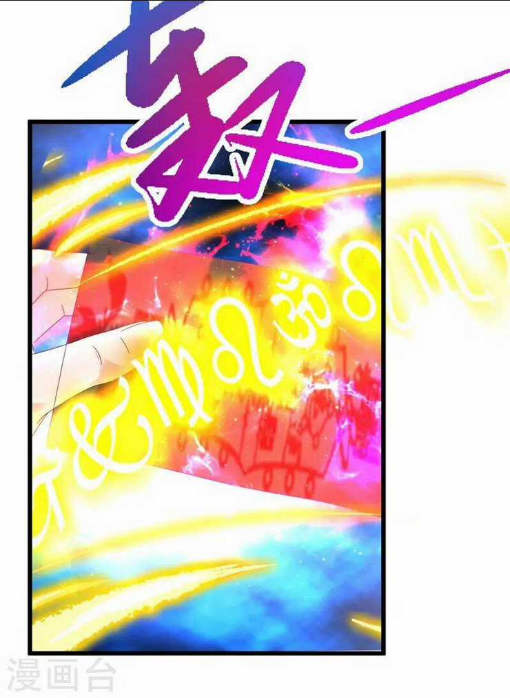 Thần Hồn Võ Đế - Chapter 163 - Trang 7