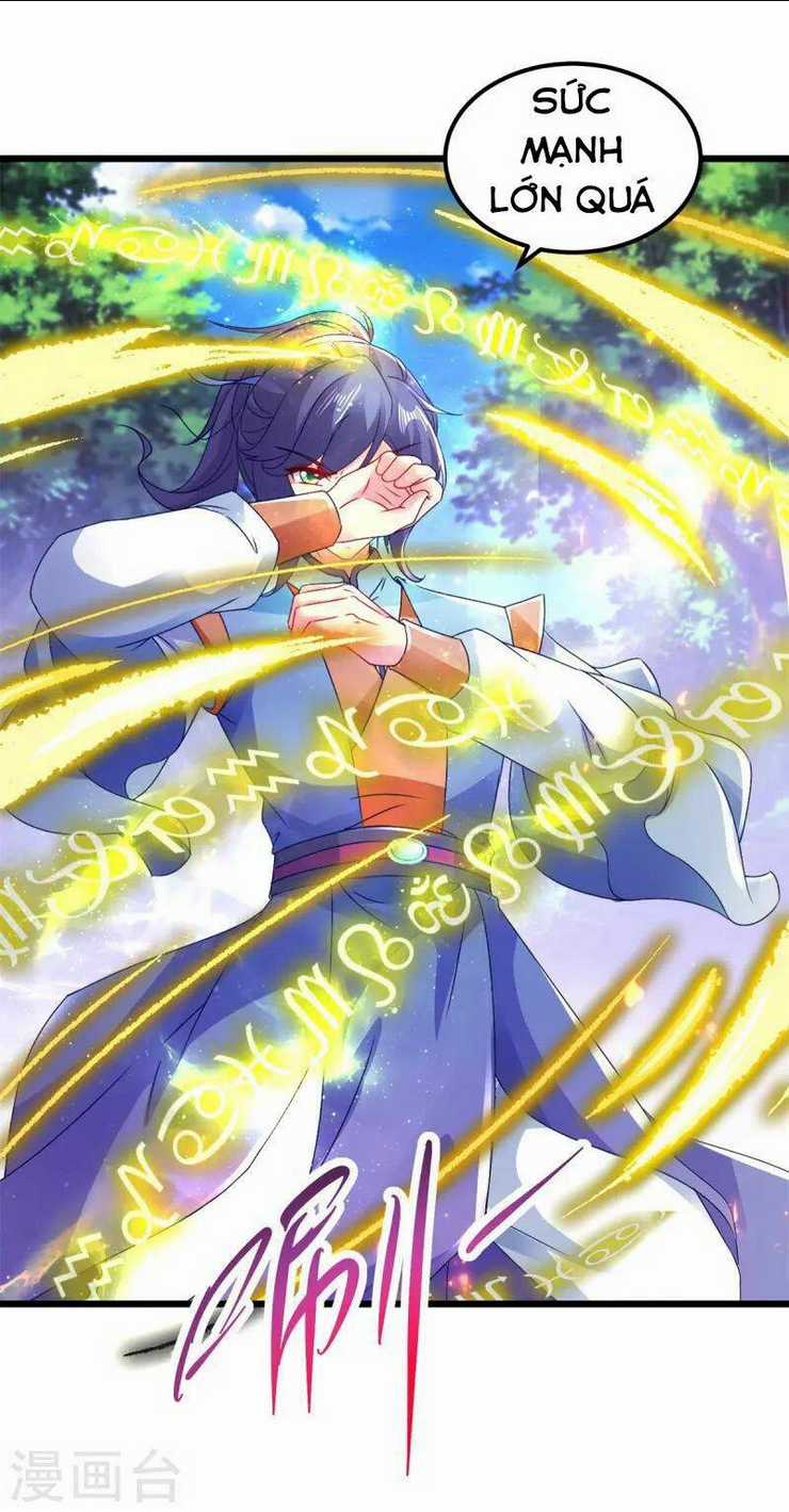 Thần Hồn Võ Đế - Chapter 163 - Trang 8