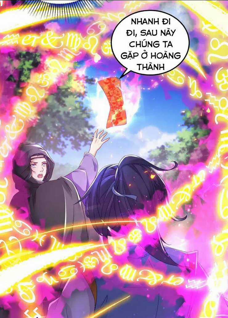 Thần Hồn Võ Đế - Chapter 163 - Trang 10