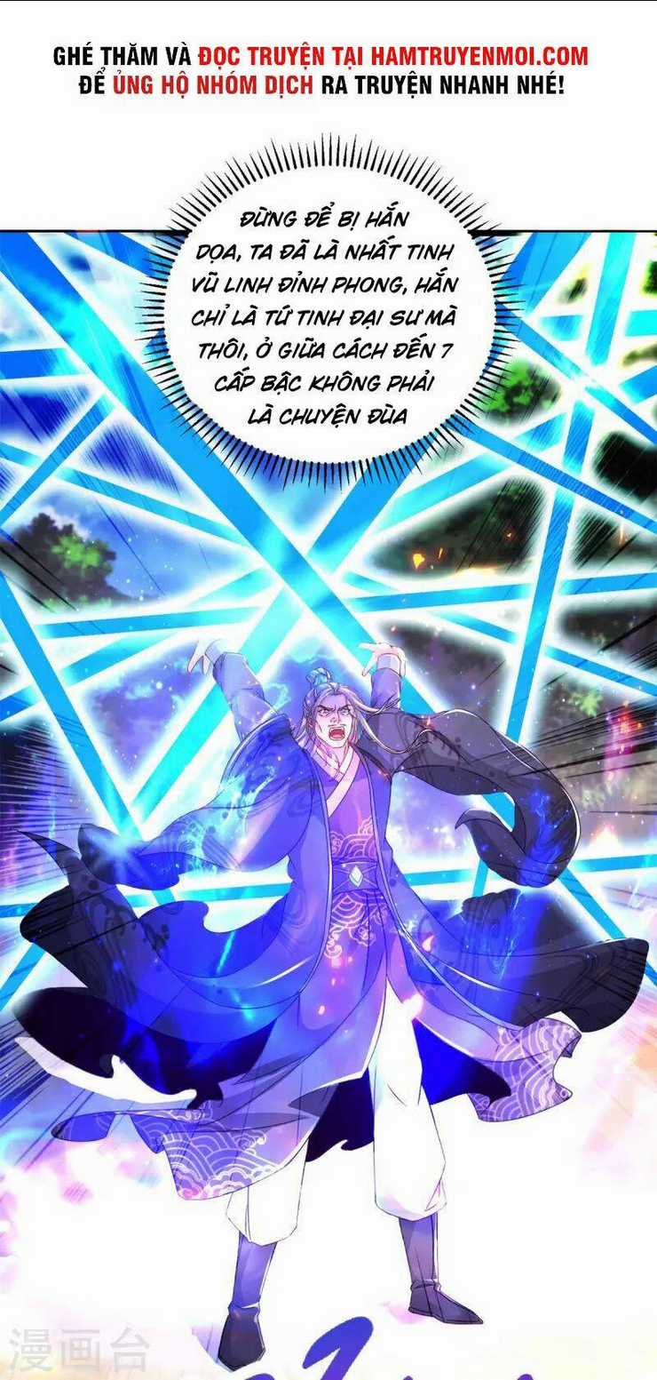 Thần Hồn Võ Đế - Chapter 164 - Trang 12