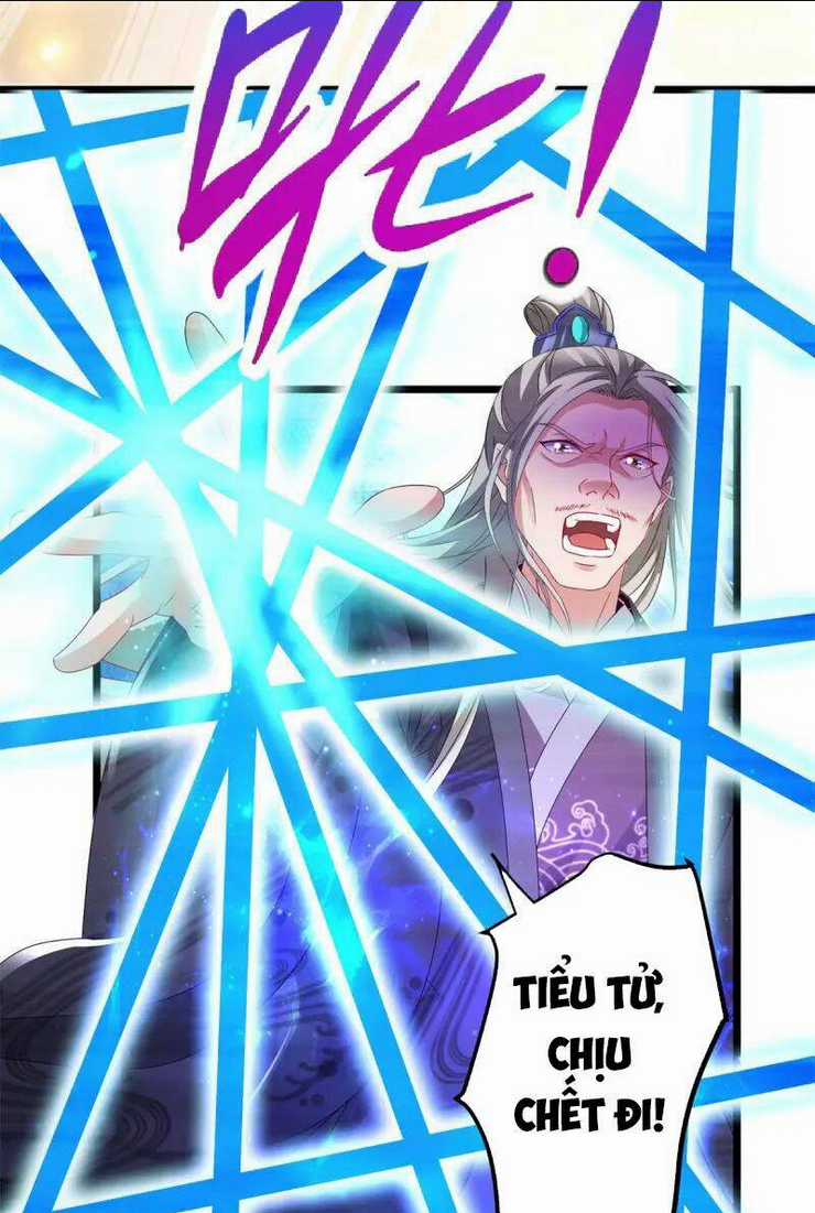 Thần Hồn Võ Đế - Chapter 164 - Trang 13