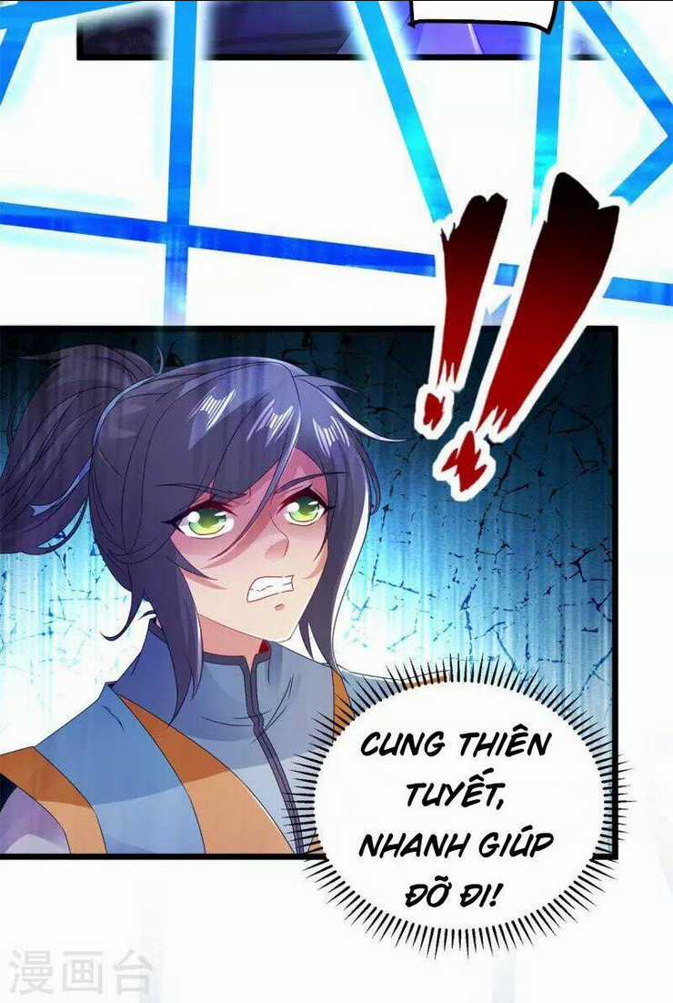 Thần Hồn Võ Đế - Chapter 164 - Trang 14