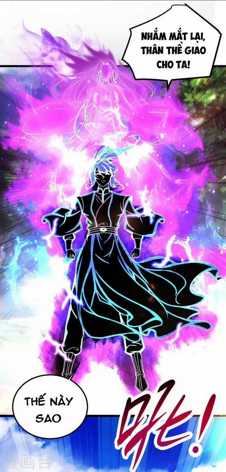 Thần Hồn Võ Đế - Chapter 164 - Trang 15