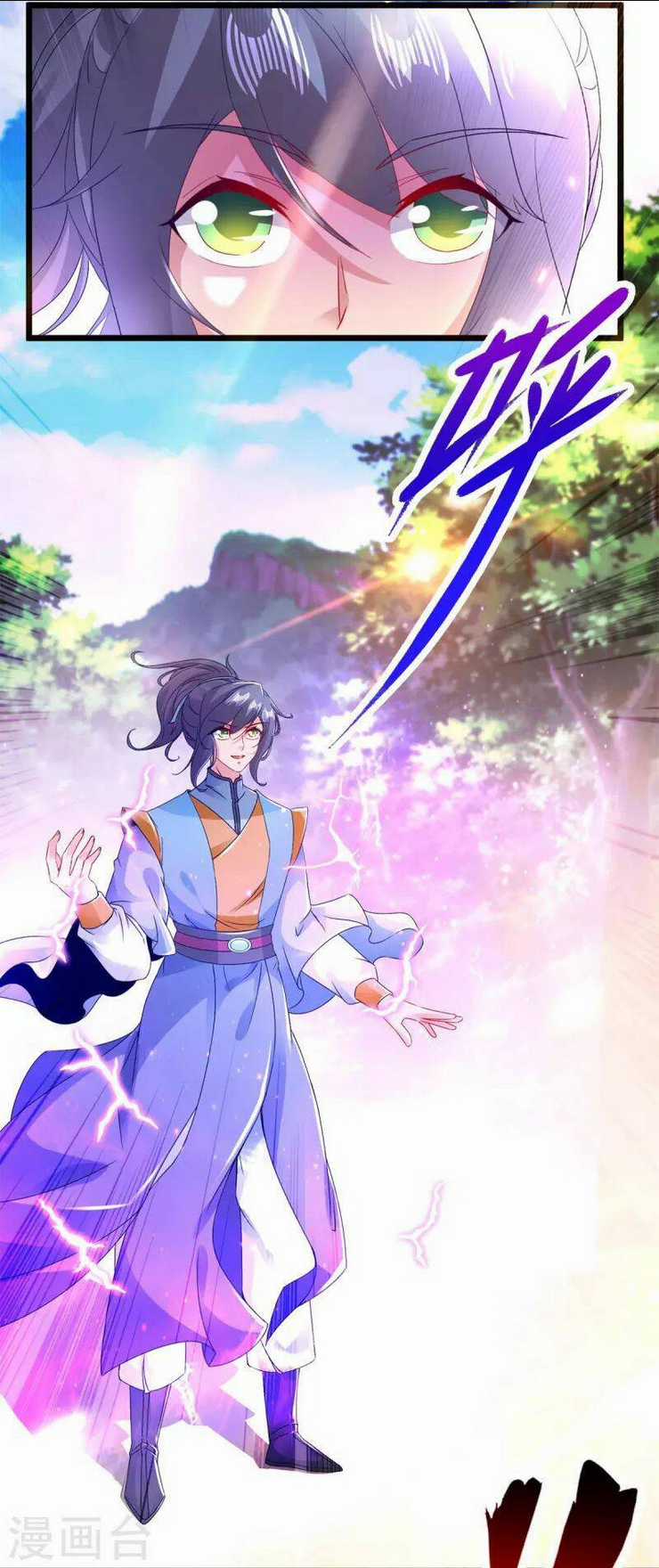 Thần Hồn Võ Đế - Chapter 164 - Trang 16