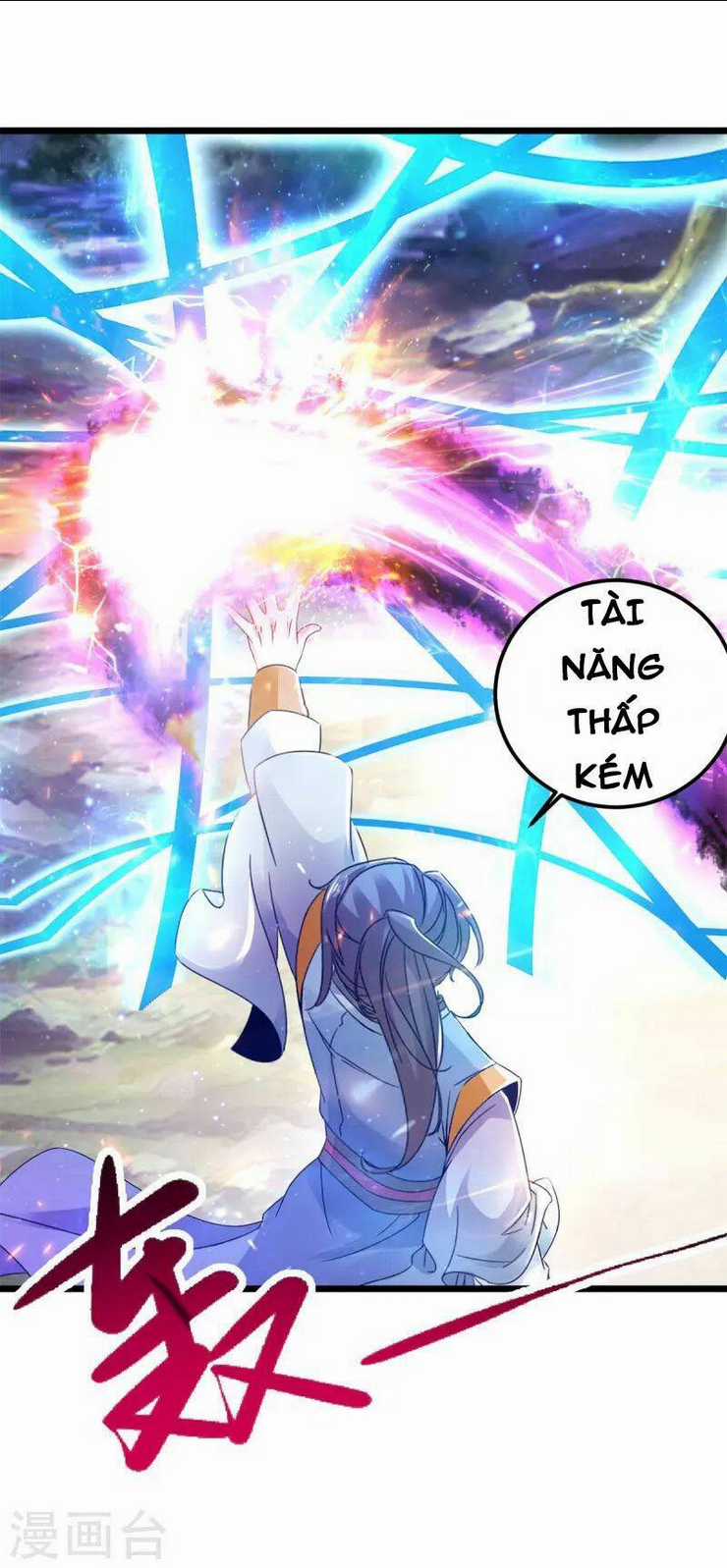 Thần Hồn Võ Đế - Chapter 164 - Trang 18