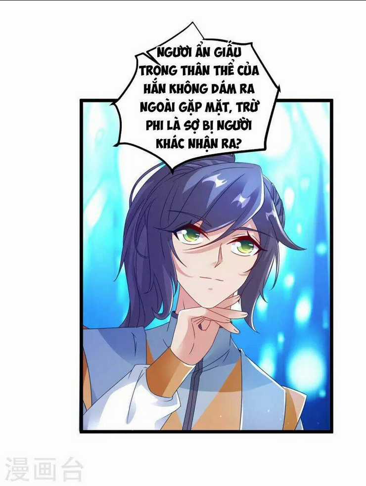 Thần Hồn Võ Đế - Chapter 164 - Trang 22