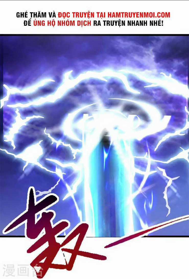 Thần Hồn Võ Đế - Chapter 164 - Trang 24