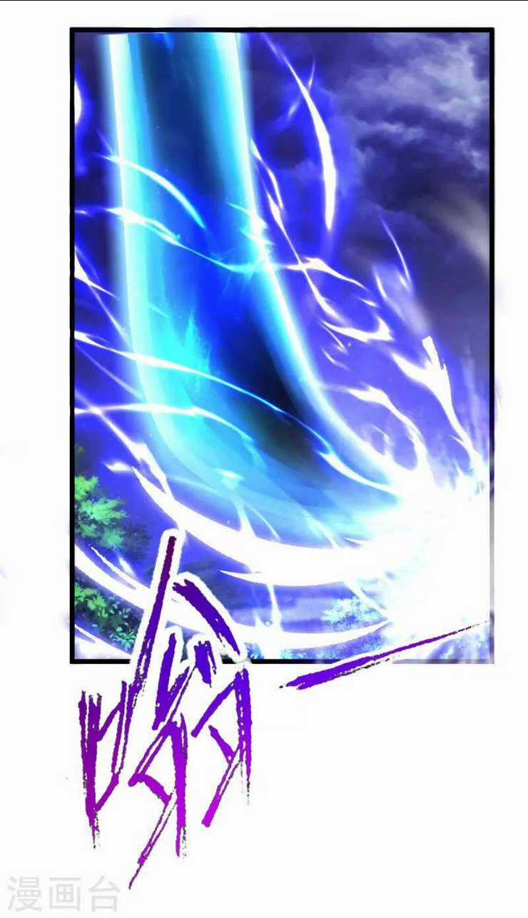 Thần Hồn Võ Đế - Chapter 164 - Trang 25