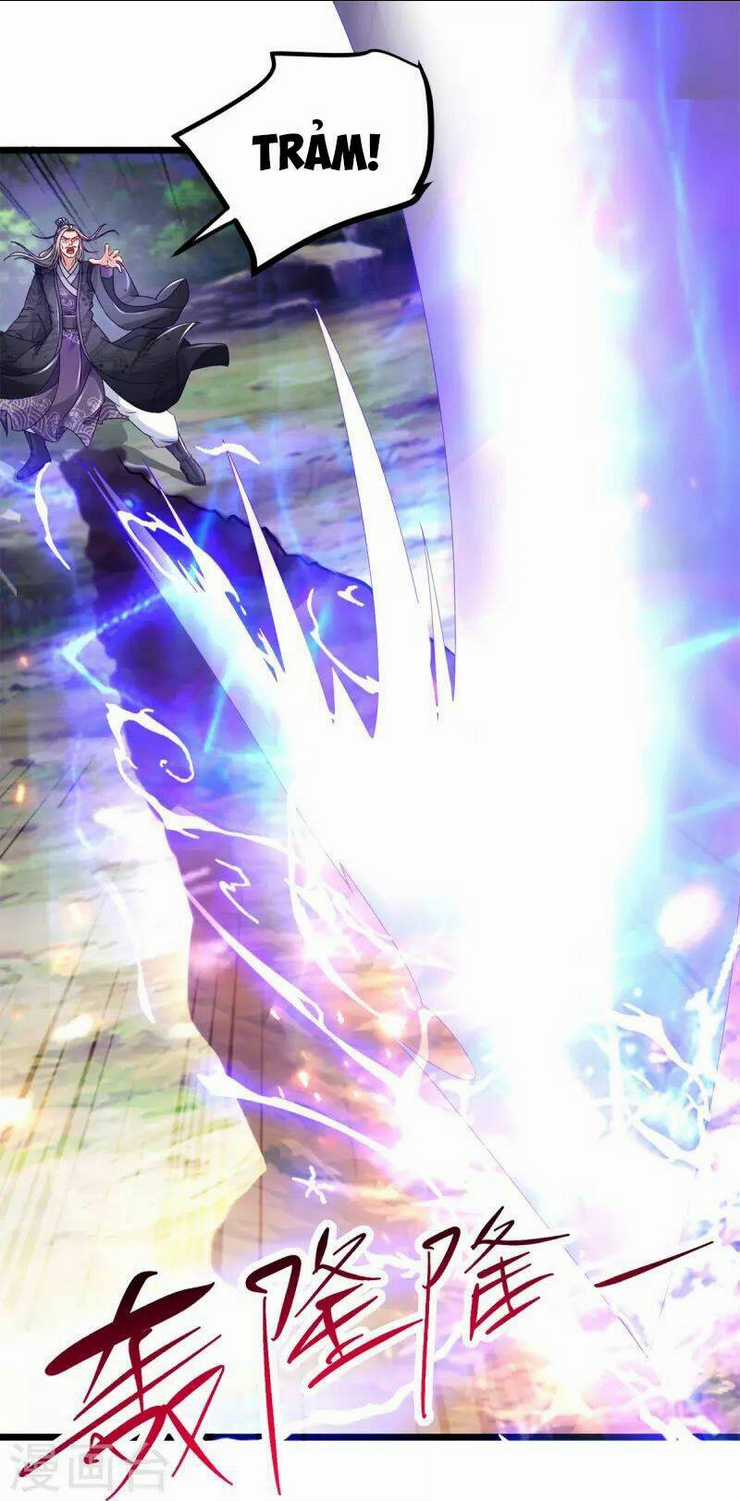 Thần Hồn Võ Đế - Chapter 164 - Trang 26