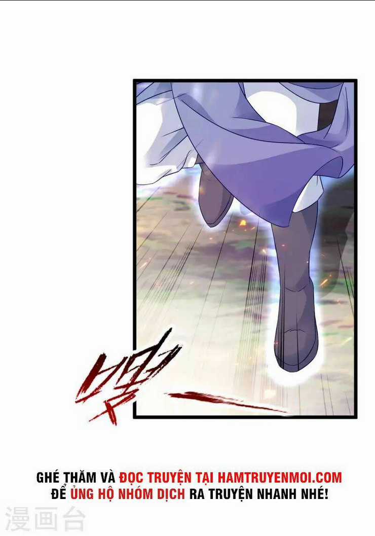 Thần Hồn Võ Đế - Chapter 164 - Trang 4