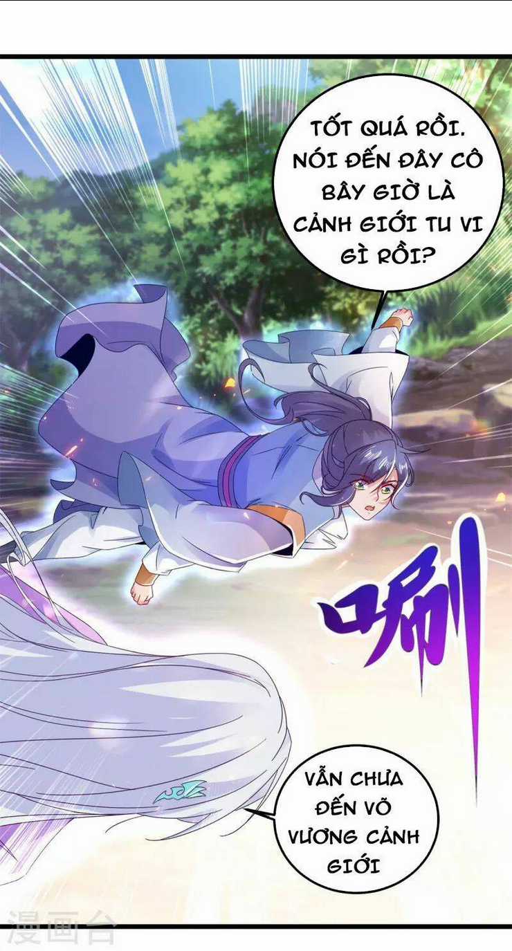 Thần Hồn Võ Đế - Chapter 164 - Trang 5