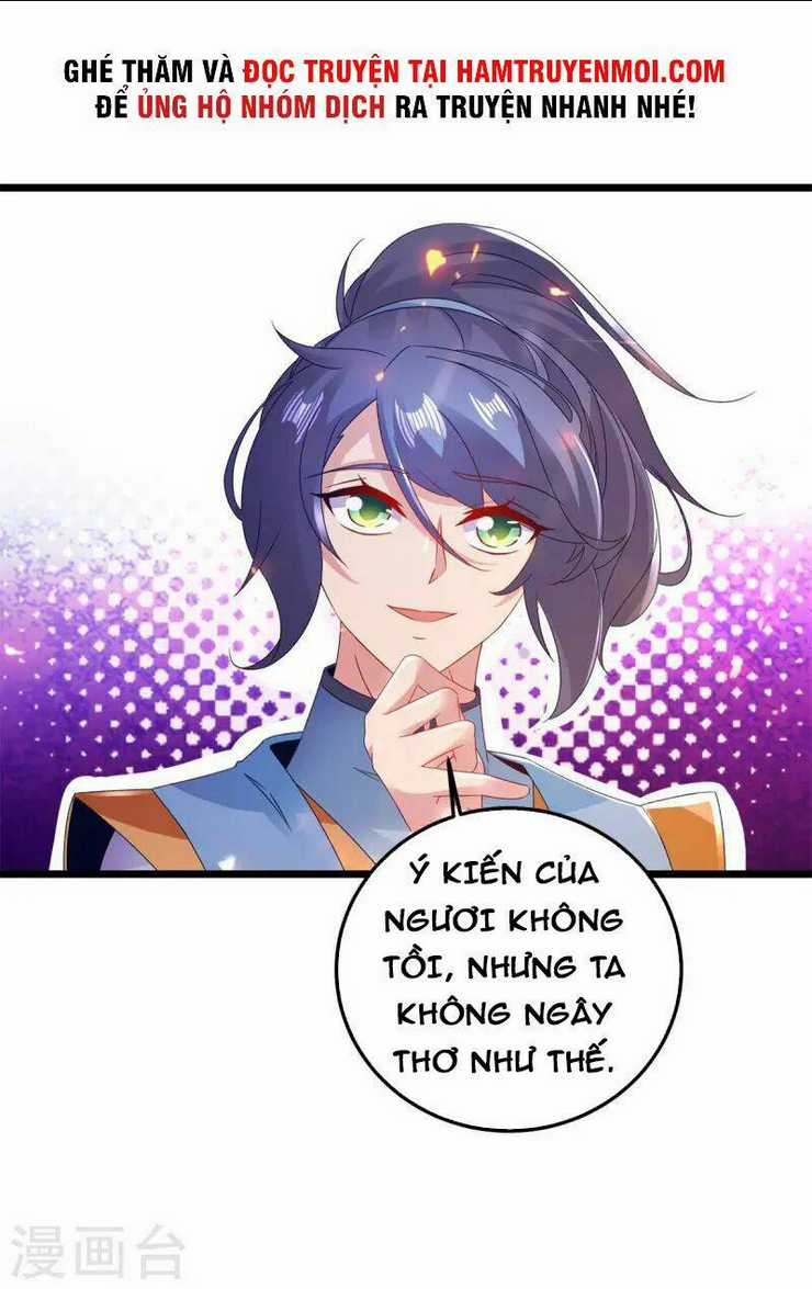 Thần Hồn Võ Đế - Chapter 165 - Trang 12