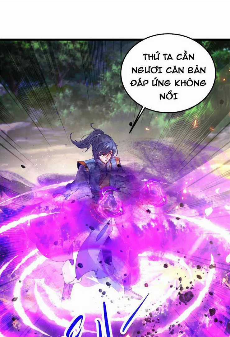 Thần Hồn Võ Đế - Chapter 165 - Trang 13