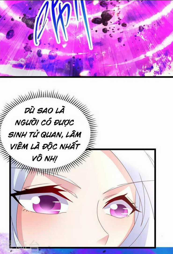 Thần Hồn Võ Đế - Chapter 165 - Trang 14