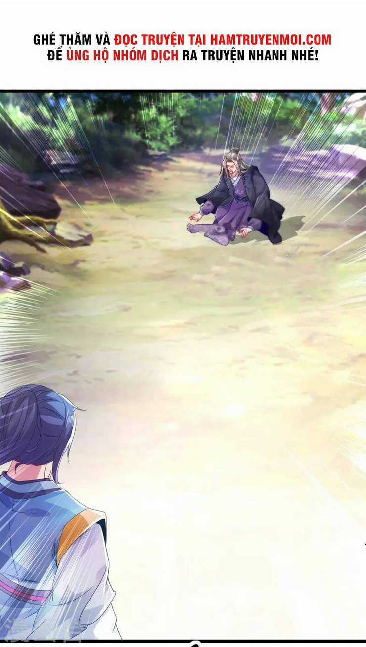 Thần Hồn Võ Đế - Chapter 165 - Trang 20