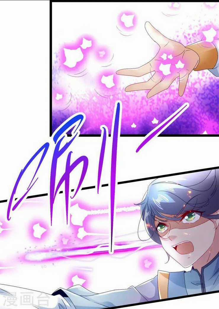 Thần Hồn Võ Đế - Chapter 165 - Trang 3