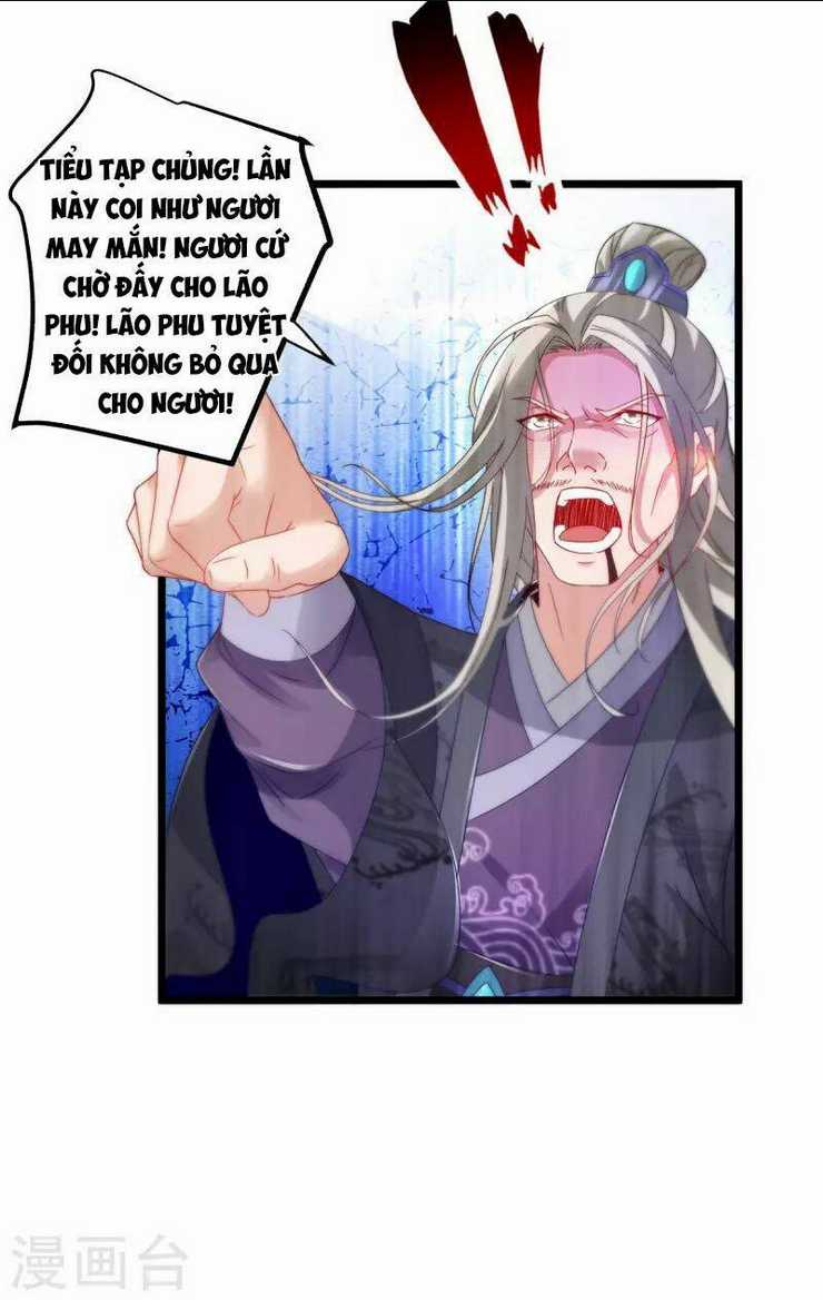 Thần Hồn Võ Đế - Chapter 165 - Trang 21