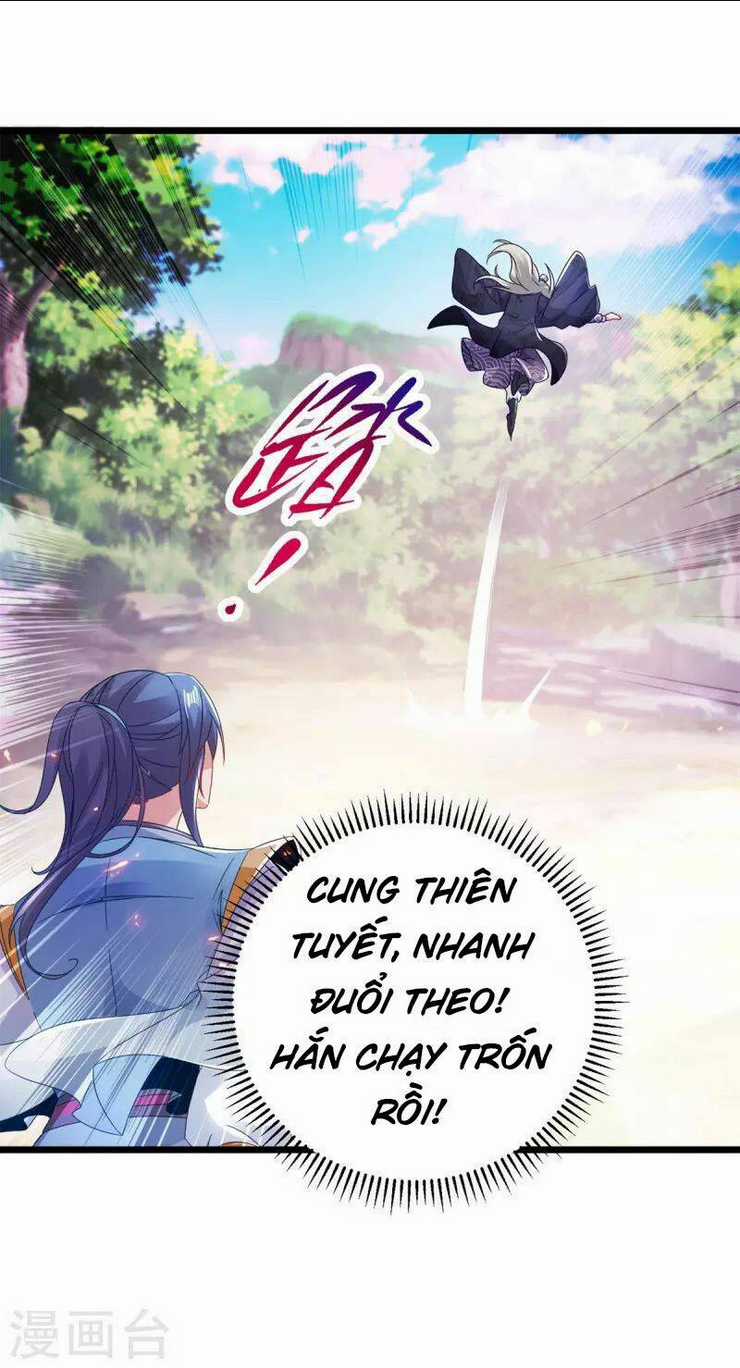 Thần Hồn Võ Đế - Chapter 165 - Trang 22