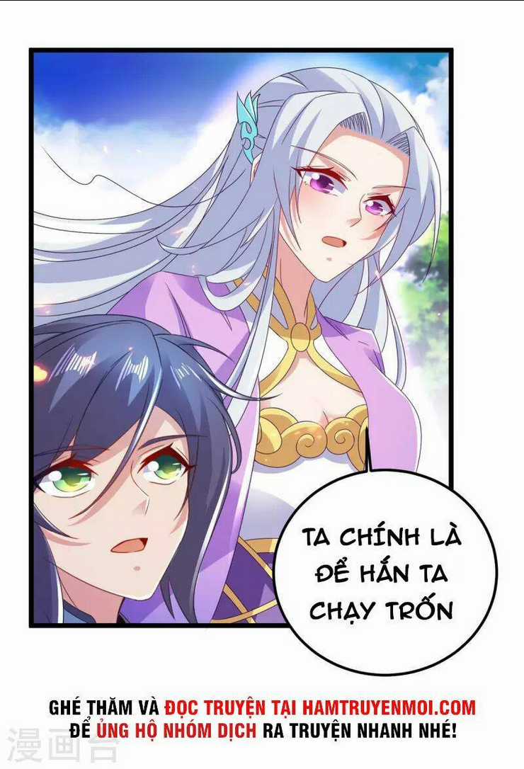 Thần Hồn Võ Đế - Chapter 165 - Trang 23