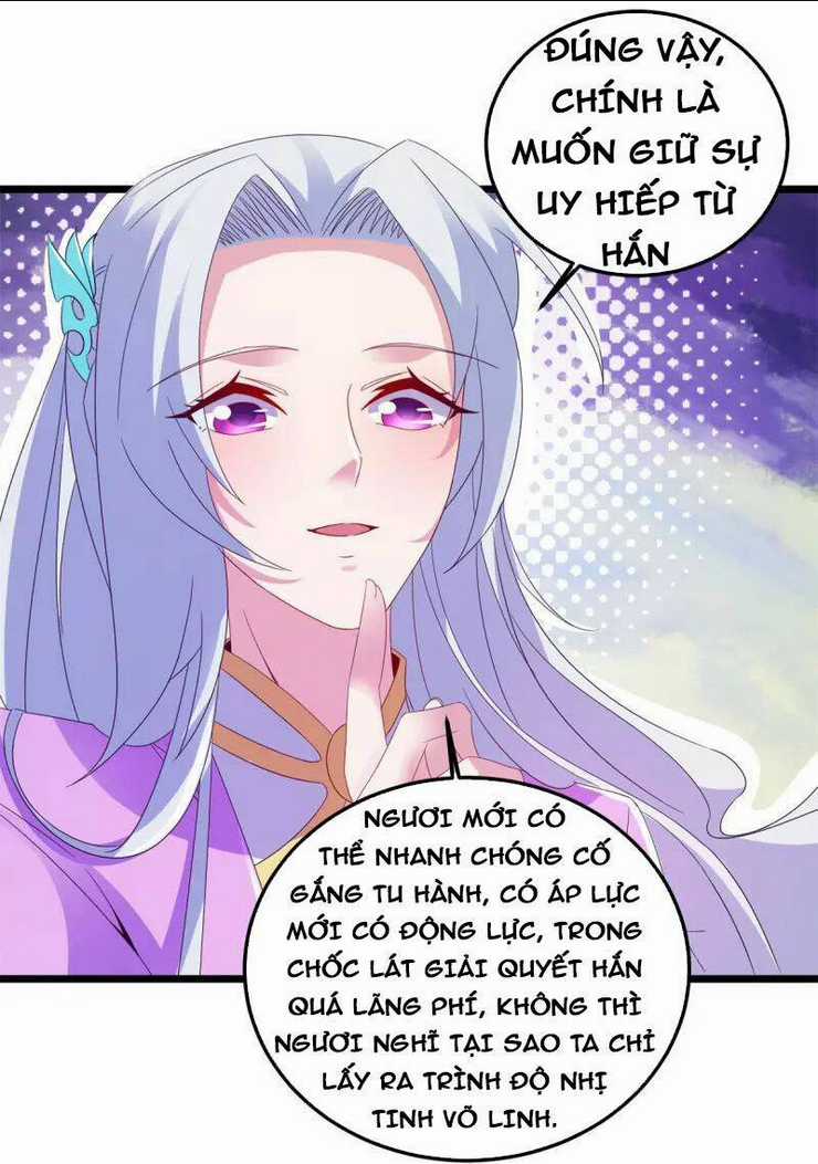 Thần Hồn Võ Đế - Chapter 165 - Trang 25